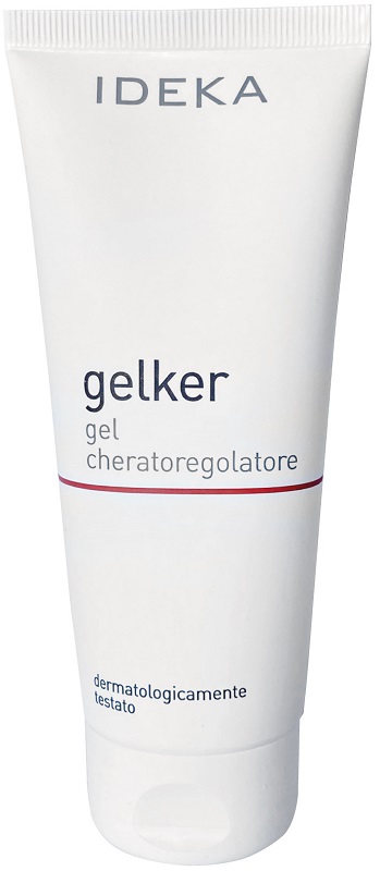 GELKER GEL 100 ML - maxifarmacia.it