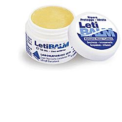 LETIBALM ADULTI 10 ML - maxifarmacia.it