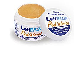 LETIBALM PEDIATRICO 10 ML - maxifarmacia.it