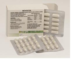 NOVOCOL 60 CAPSULE BLISTER - maxifarmacia.it