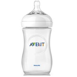 AVENT BIBERON 260 ML NM - maxifarmacia.it