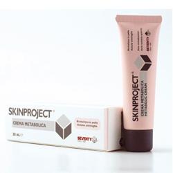 SKINPROJECT CREMA METABOLICA 30 ML - maxifarmacia.it