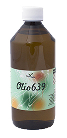 OMEGA 639 OLIO 500 ML - maxifarmacia.it