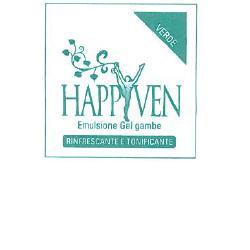 GEL RINFRESCANTE HAPPYVEN VERDE - maxifarmacia.it