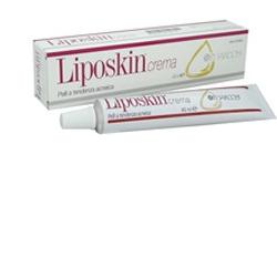 PHARCOS LIPOSKIN CREMA 40 ML - maxifarmacia.it