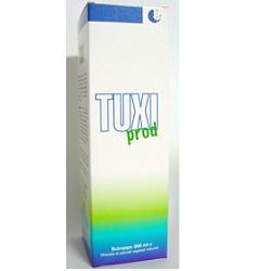 TUXIPROD SCIROPPO SENZA ALCOOL 200 ML - maxifarmacia.it