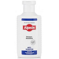 ALPECIN SHAMPOO CONCENTRATO ANTIFORFORA 200 ML - maxifarmacia.it
