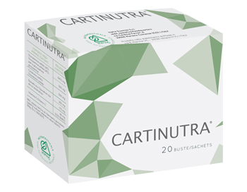 CARTINUTRA 20 BUSTINE MONODOSE - maxifarmacia.it