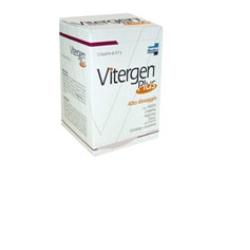 VITERGEN PLUS 12 BUSTINE - maxifarmacia.it