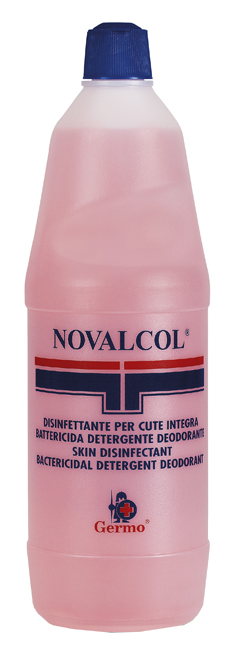 NOVALCOL 1000 ML - maxifarmacia.it