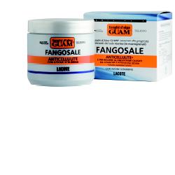 GUAM TALASSO FANGOSALE 500 ML - maxifarmacia.it
