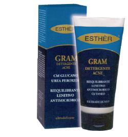 GRAM DETERGENTE 150 ML - maxifarmacia.it
