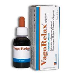VAGORELAX GOCCE 30 ML - maxifarmacia.it