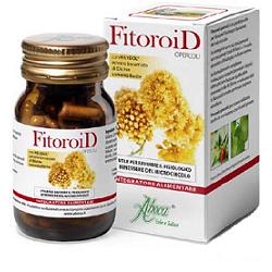 NEOFITOROID 50 OPERCOLI 500 MG - maxifarmacia.it