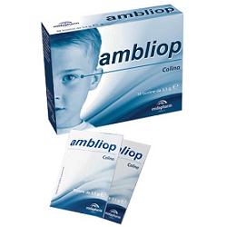 AMBLIOP 30 BUSTINE - maxifarmacia.it