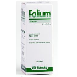 FOLIUM SOLUZIONE 150 ML - maxifarmacia.it
