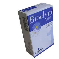 BIOCLYM UNO 30 CAPSULE 550 MG - maxifarmacia.it
