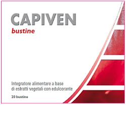 CAPIVEN BUSTINE 20 BUSTINE - maxifarmacia.it