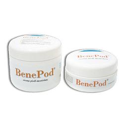 BENEPOD CREMA PIEDI MENTOLATA 250 ML - maxifarmacia.it