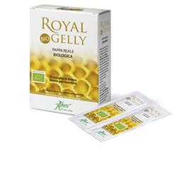 ROYALGELLY 16 BUSTINE OROSOLUBILI - maxifarmacia.it
