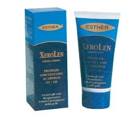 XEROLEN CREMA CORPO 150 ML - maxifarmacia.it