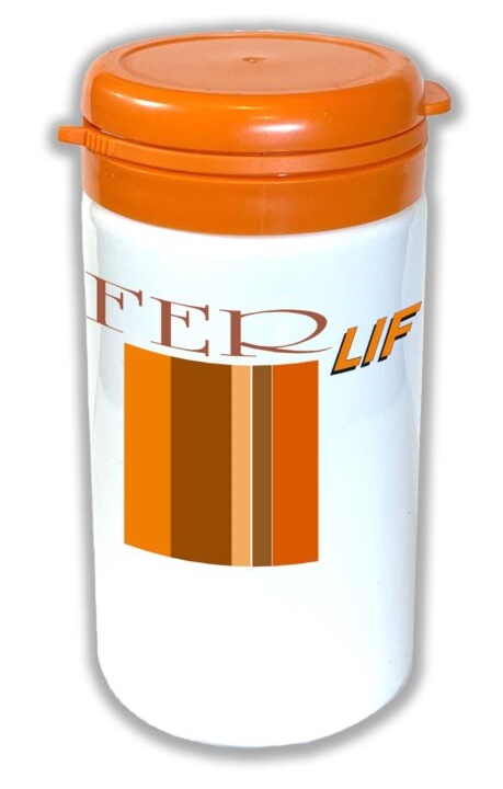 FER LIF 50 TAVOLETTE - maxifarmacia.it