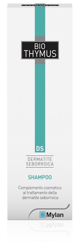 BIOTHYMUS DS DERMATITE SEBORROICA SHAMPOO 100 ML - maxifarmacia.it