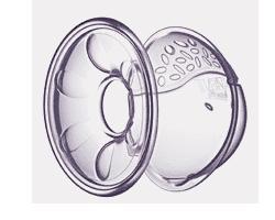 AVENT CONCHIGLIE RACCOGLILATTE 2 PEZZI - maxifarmacia.it