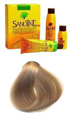 SANOTINT LIGHT TINT BIONDISSIMO INTENSO 88 125 ML - maxifarmacia.it