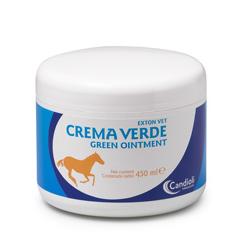 CREMA VERDE BARATTOLO 450 ML - maxifarmacia.it