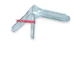 SPECULUM VAGINALE PLASTICA MEDIO - maxifarmacia.it