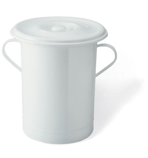 VASONE COMODO CON COPERCHIO 33CM - maxifarmacia.it