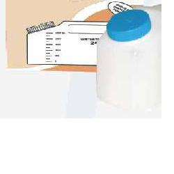 CONTENITORE PER URINA BABY - maxifarmacia.it