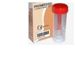 CONTENITORE PER FECI STERILE - maxifarmacia.it