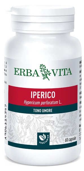 IPERICO 60 CAPSULE 400 MG - maxifarmacia.it