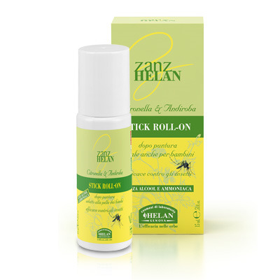 ZANZHELAN STICK DOPO PUNTURA 15 ML - maxifarmacia.it