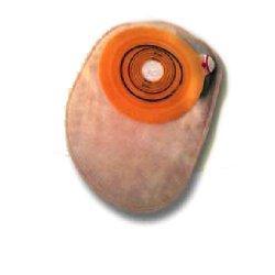 SACCA PER COLOSTOMIA CHIUSA RICOPERTA IN TESSUTO NON TESSUTO ALTERNA MIO MISURA FORO 30MM CAPACITA' MAXI 500ML 30 PEZZI ARTICOLO 46320 - maxifarmacia.it