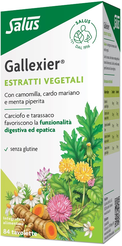 GALLEXIER 84 TAVOLETTE - maxifarmacia.it