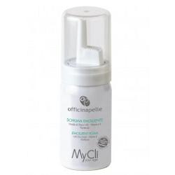 MYCLI SCHIUMA EMOLLIENTE 30 ML - maxifarmacia.it