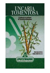 UNCARIA TOMENTOSA ERBE 80CPS - maxifarmacia.it