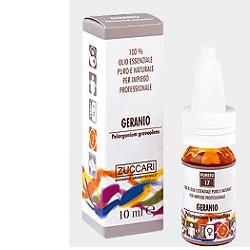 ZUCCARI OLIO ESSENZIALE GERANIO 10 ML - maxifarmacia.it