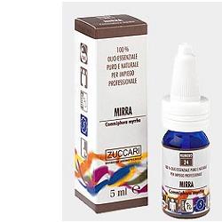 ZUCCARI OLIO ESSENZIALE MIRRA 5 ML - maxifarmacia.it