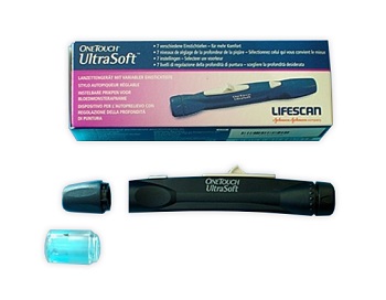 PENNA PUNGIDITO ONETOUCH ULTRASOFT - maxifarmacia.it