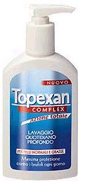 NEW TOPEXAN COMPLEX PELLI NORMALI 150 ML - maxifarmacia.it