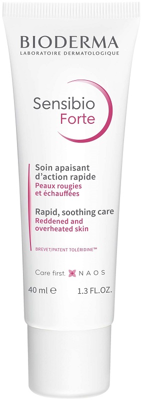 SENSIBIO FORTE CREMA 40 ML - maxifarmacia.it