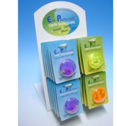TAPPI AURICOLARI EAR PROTECTION SUPER CLASSICO 2 PEZZI - maxifarmacia.it