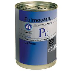 PULMOCARE VANIGLIA 250 ML - maxifarmacia.it