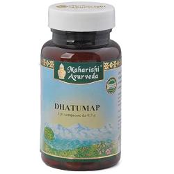 DHATUMAP 120 COMPRESSE - maxifarmacia.it