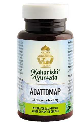 ADATTOMAP 60 COMPRESSE - maxifarmacia.it