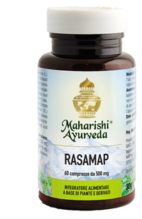 RASAMAP 60 COMPRESSE - maxifarmacia.it